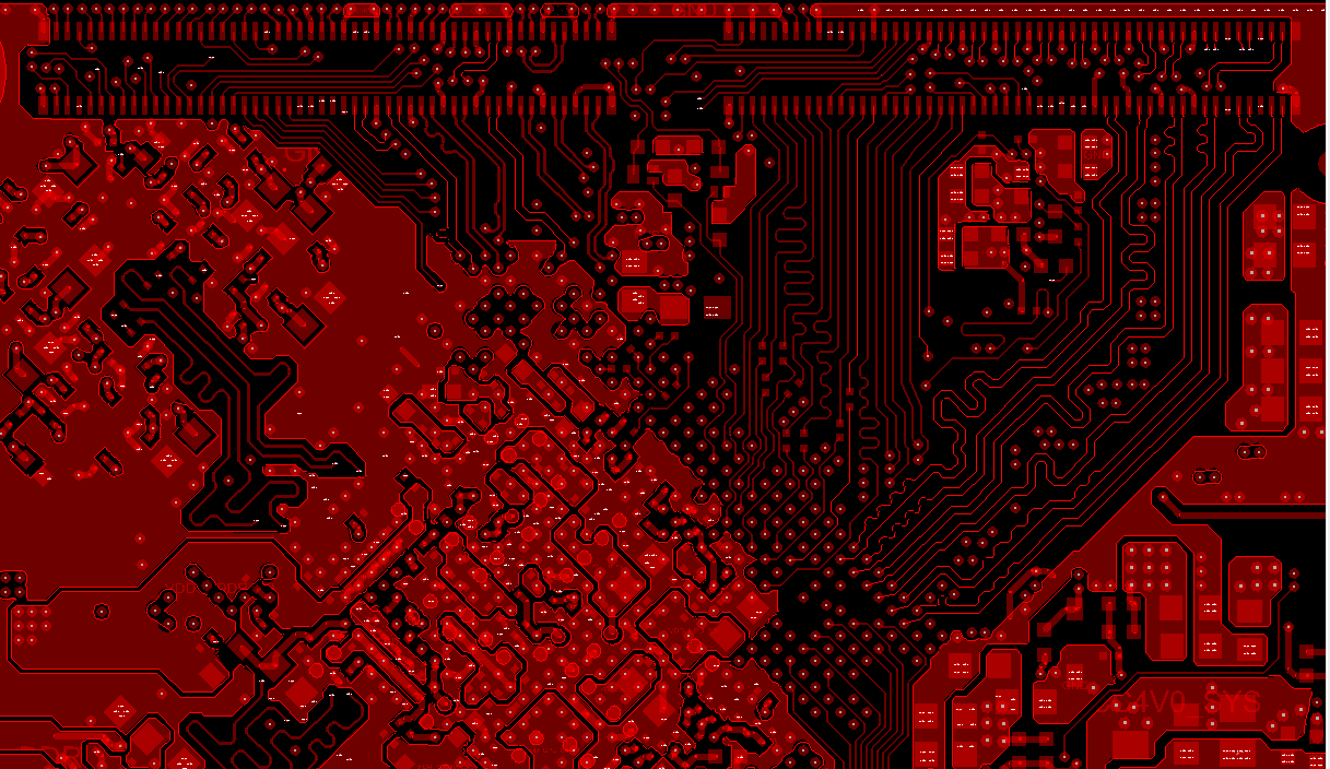 Rockchip RK3588 SOM + Carrier Board