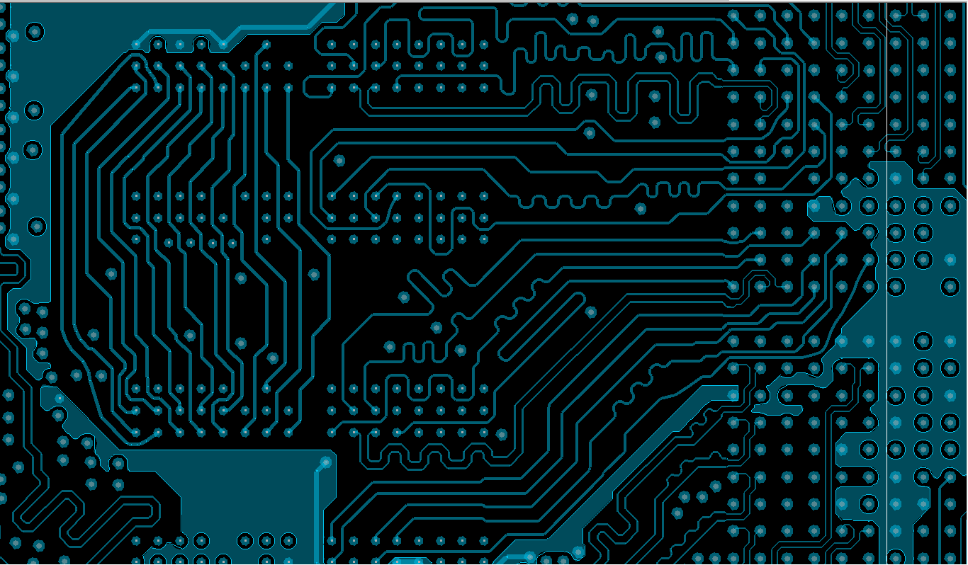 Xilinx SOM + Carrier Board