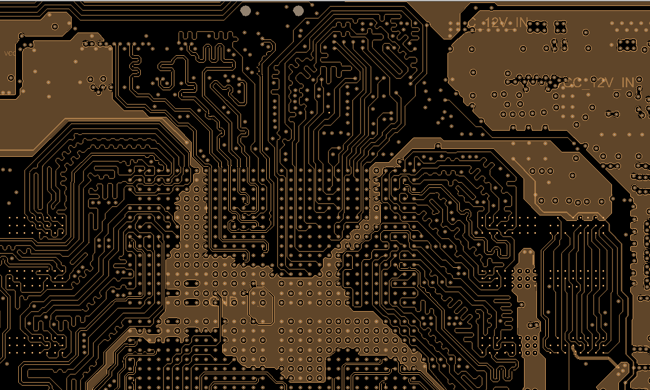 Xilinx XC7Z100 SOM + Carrier Board